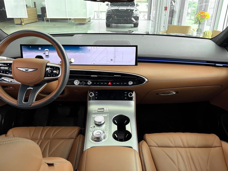 genesis GV70 2026 - 18