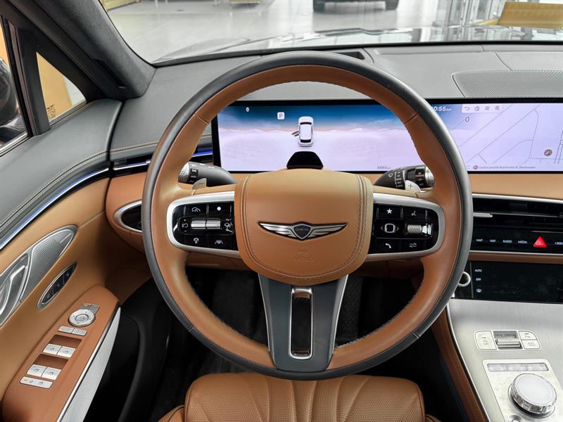genesis GV70 2026 - 19