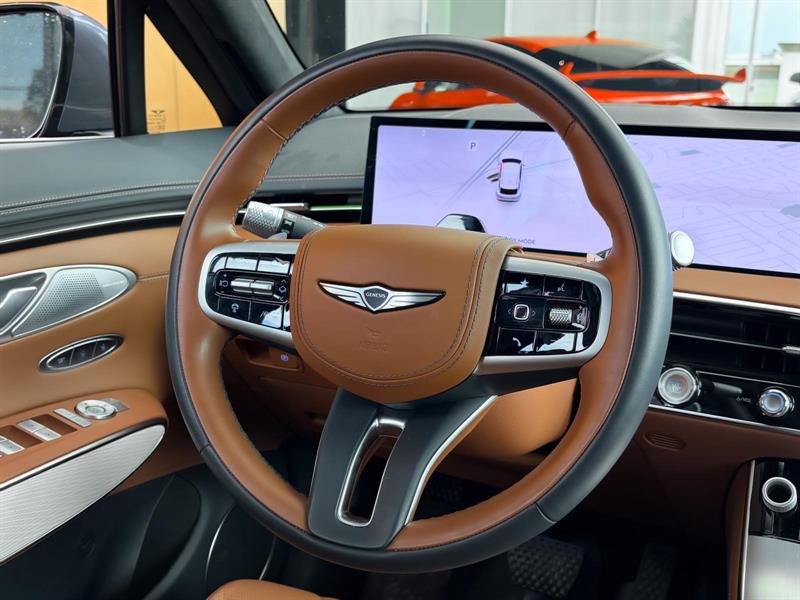 genesis GV70 2026 - 2