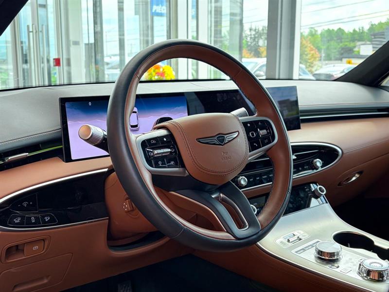genesis GV70 2026 - 10