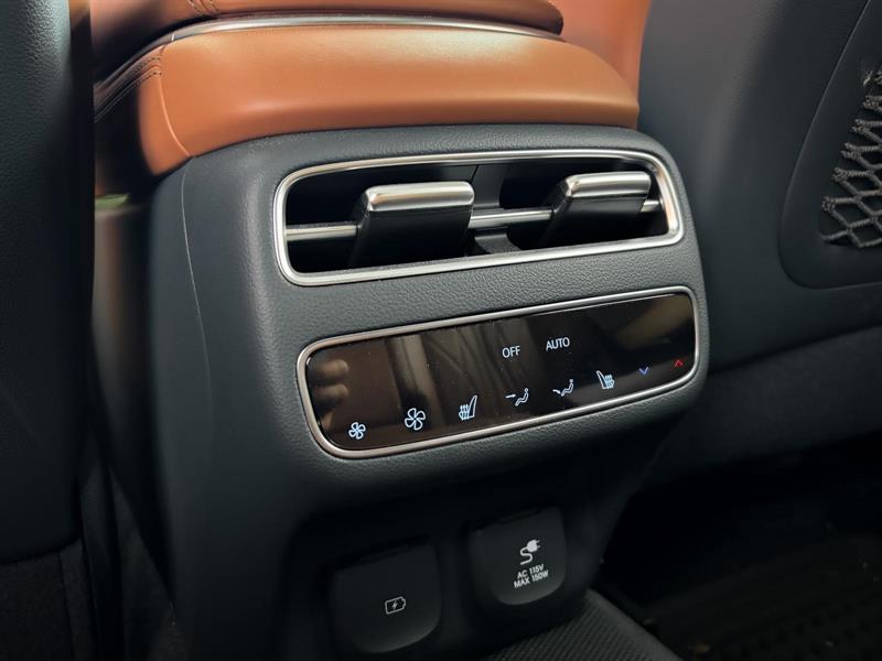 genesis GV70 2026 - 18
