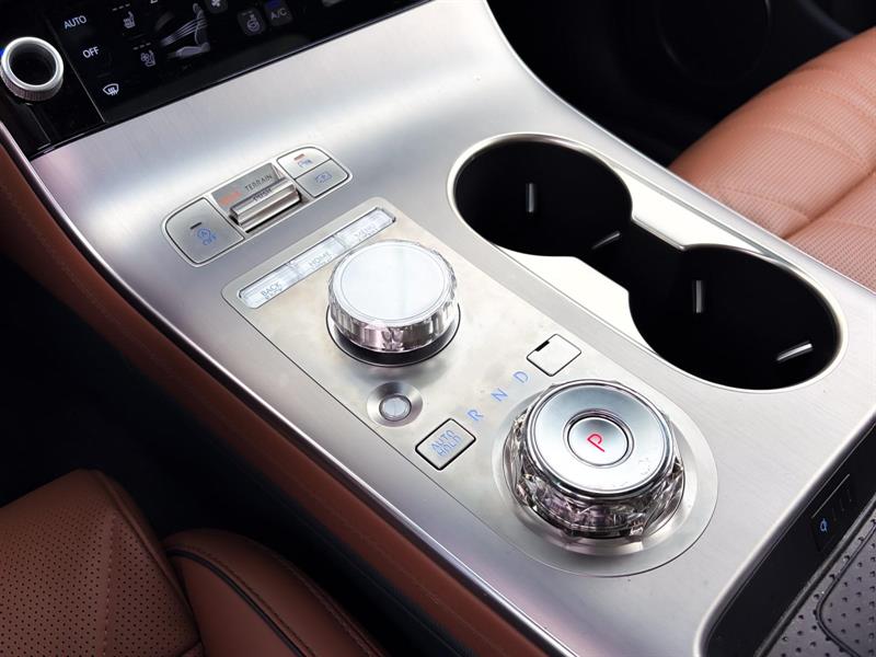 genesis GV70 2026 - 29