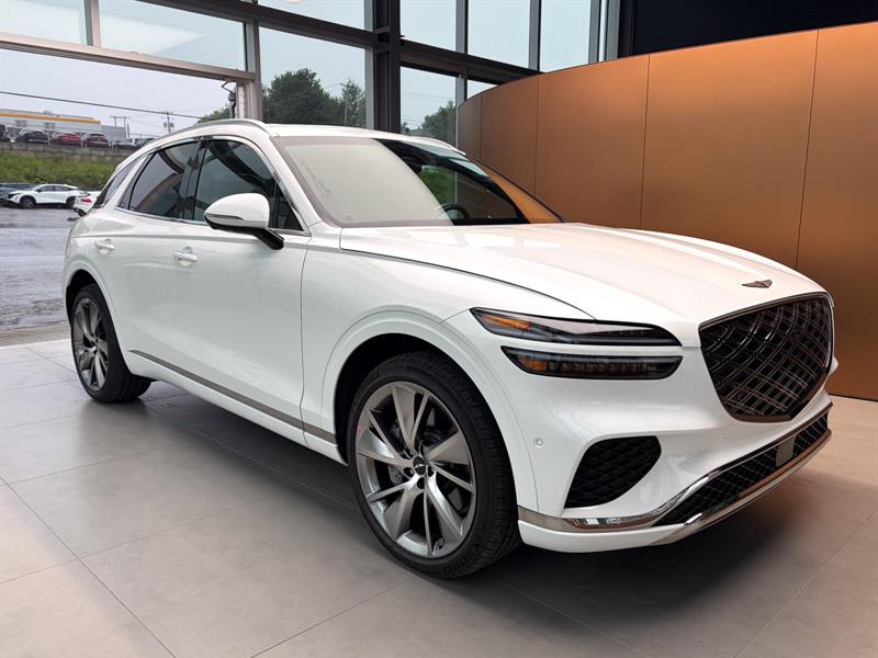 genesis GV70 2026