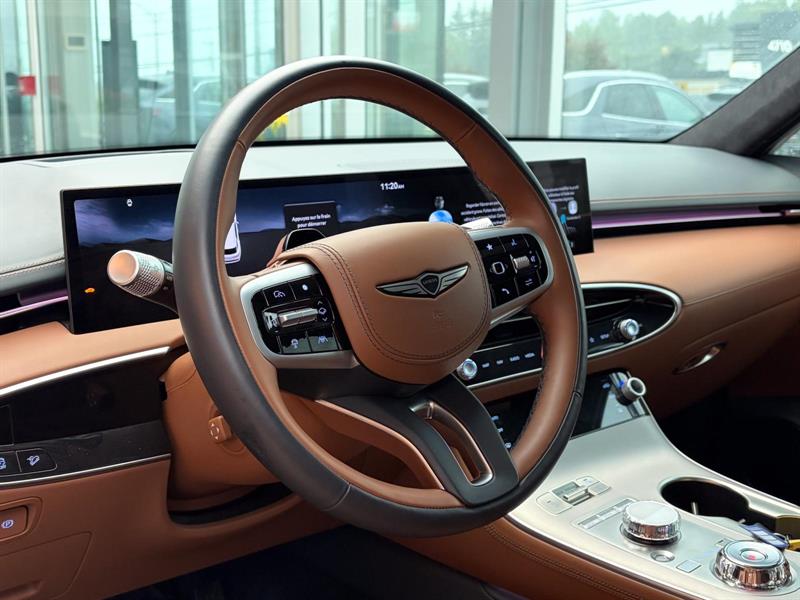 genesis GV70 2026 - 2
