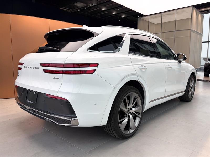 genesis GV70 2026 - 7