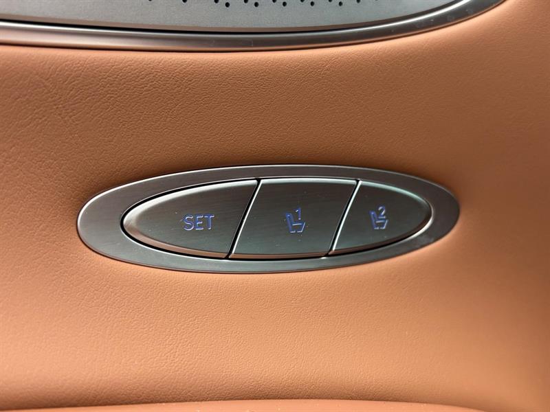genesis GV70 2026 - 11