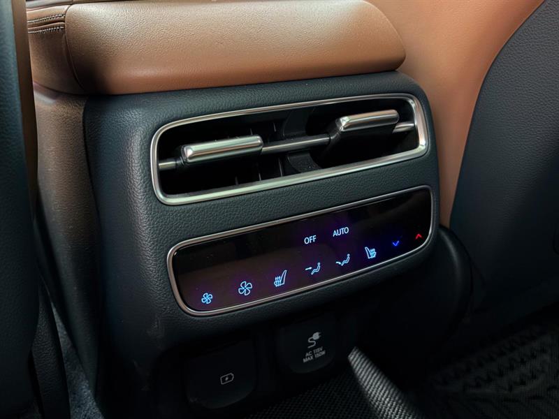 genesis GV70 2026 - 16