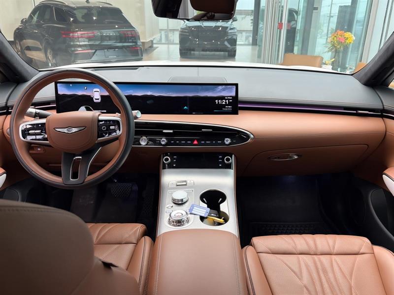 genesis GV70 2026 - 18