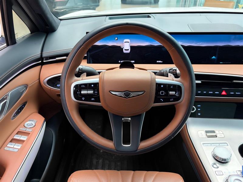 genesis GV70 2026 - 19