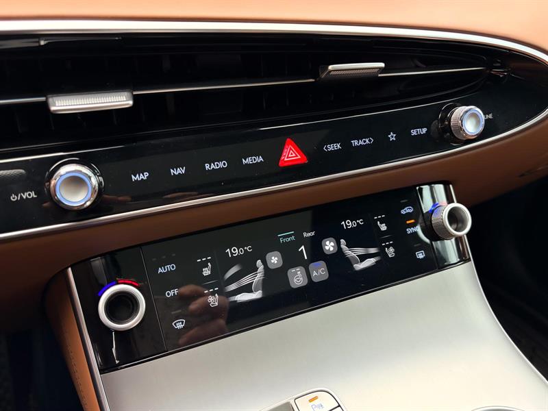 genesis GV70 2026 - 26