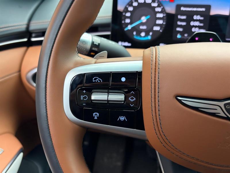 genesis GV70 2026 - 28