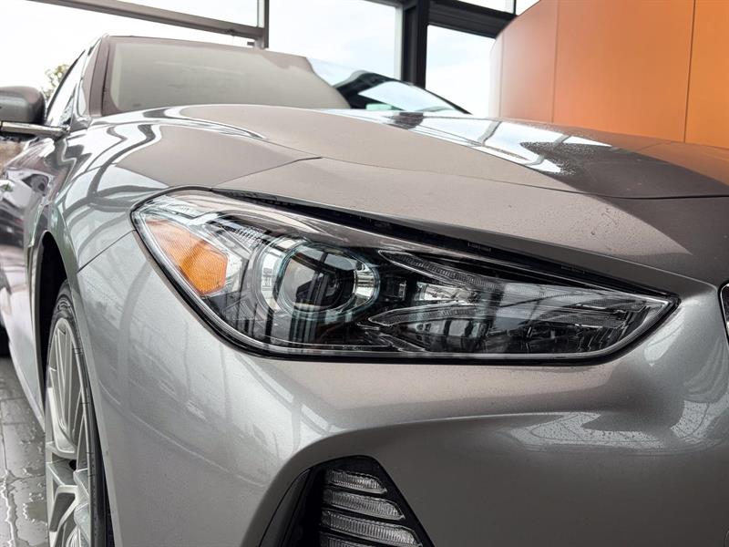 genesis G70 2021 - 6