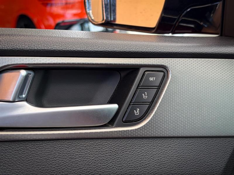 hyundai Sonata 2015 - 12