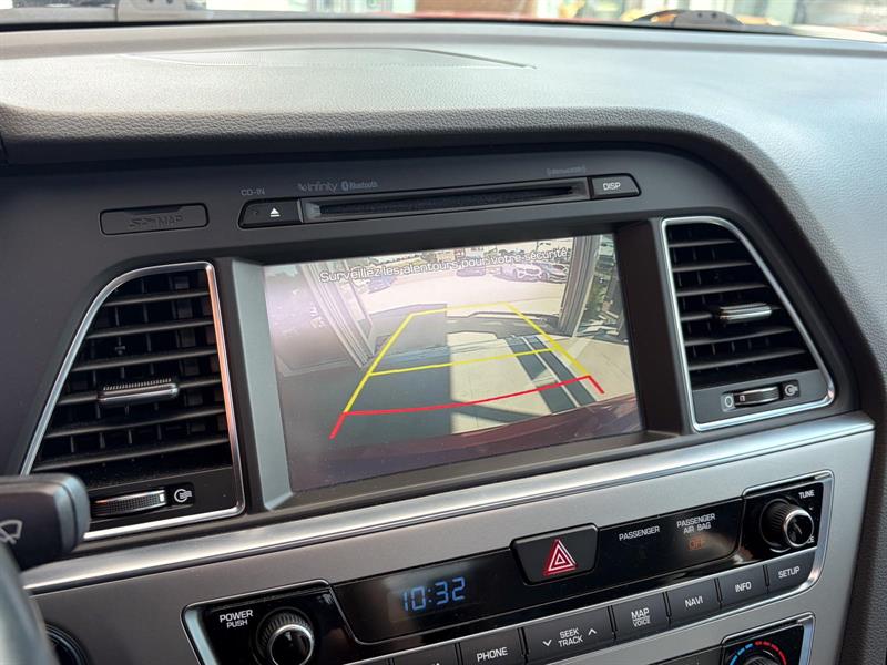 hyundai Sonata 2015 - 25