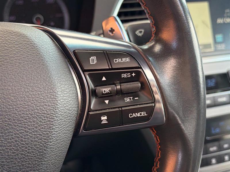hyundai Sonata 2015 - 29