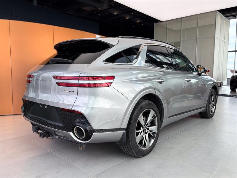 genesis GV70 2022 - 7