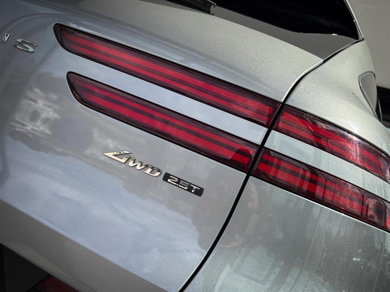 genesis GV70 2022 - 9