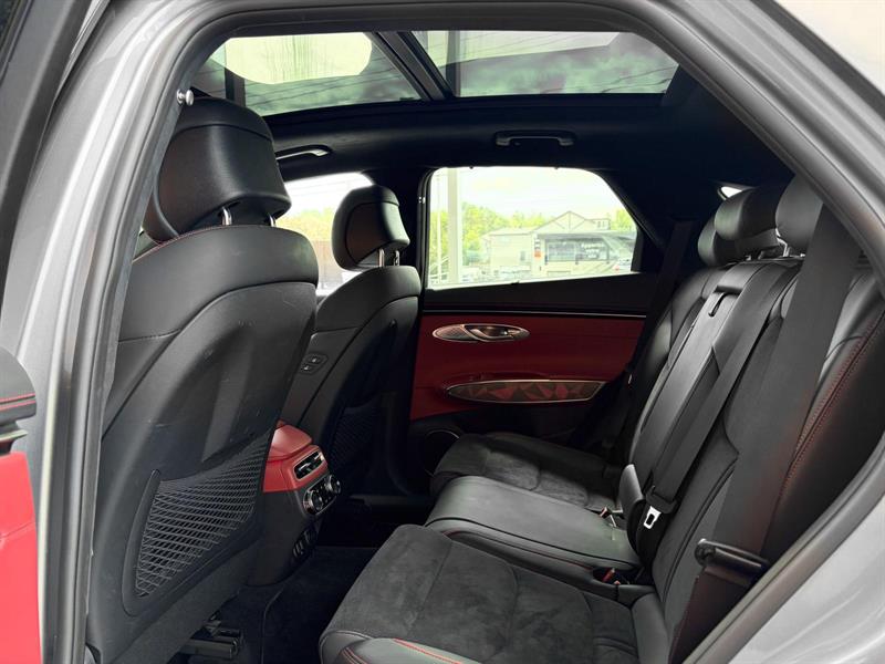 genesis GV70 2022 - 13