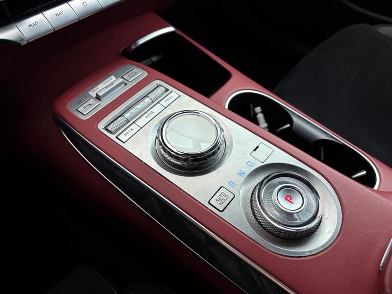 genesis GV70 2022 - 22