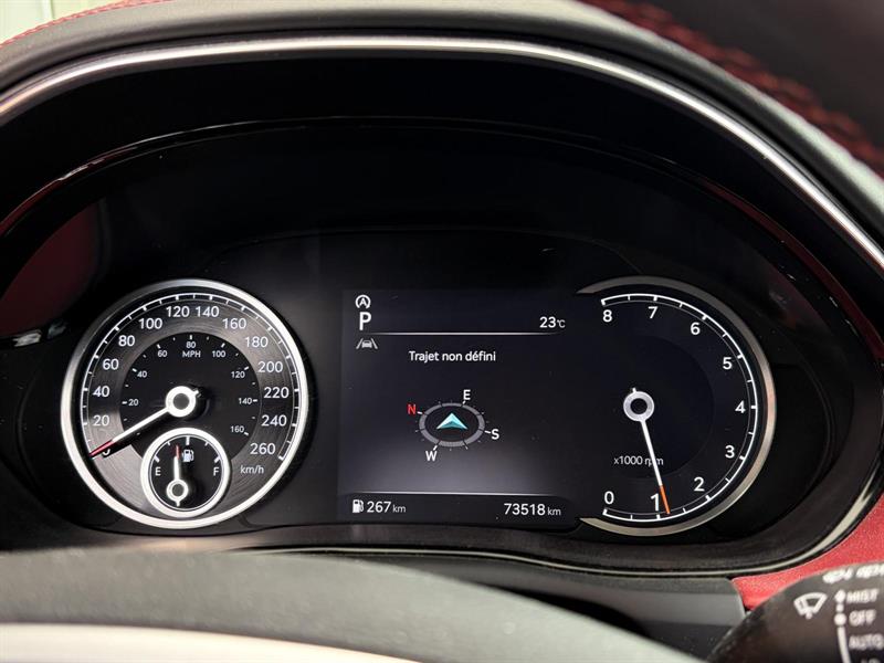 genesis GV70 2022 - 24
