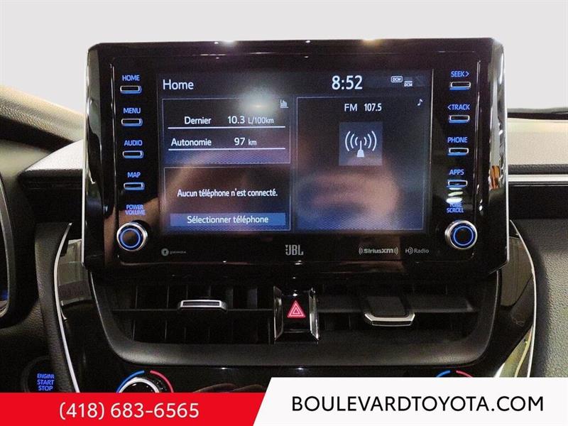 toyota Corolla Cross 2022 - 15