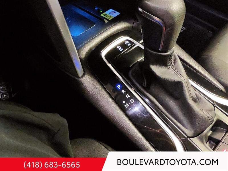 toyota Corolla Cross 2022 - 19