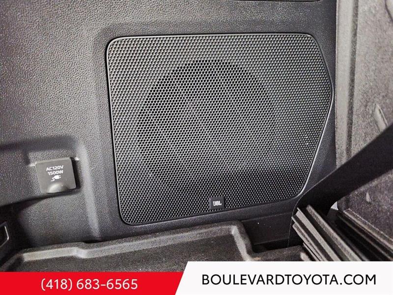 toyota Highlander 2023 - 12