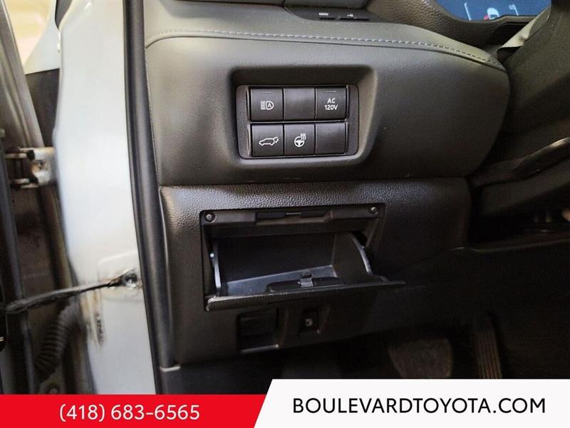 toyota Highlander 2023 - 14