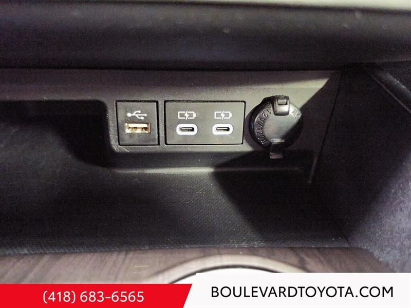toyota Highlander 2023 - 17