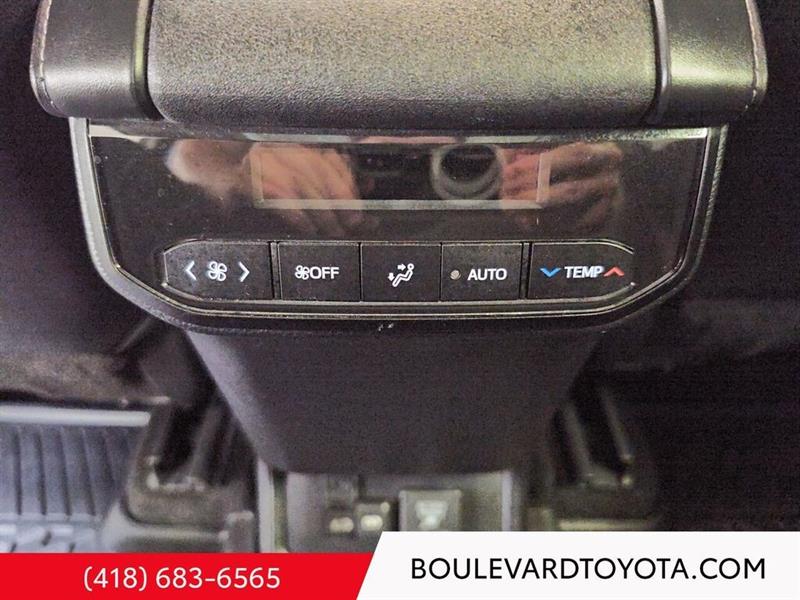 toyota Highlander 2023 - 22