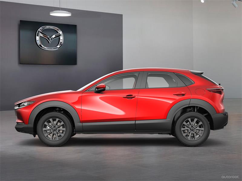 mazda CX-30 2026 - 2