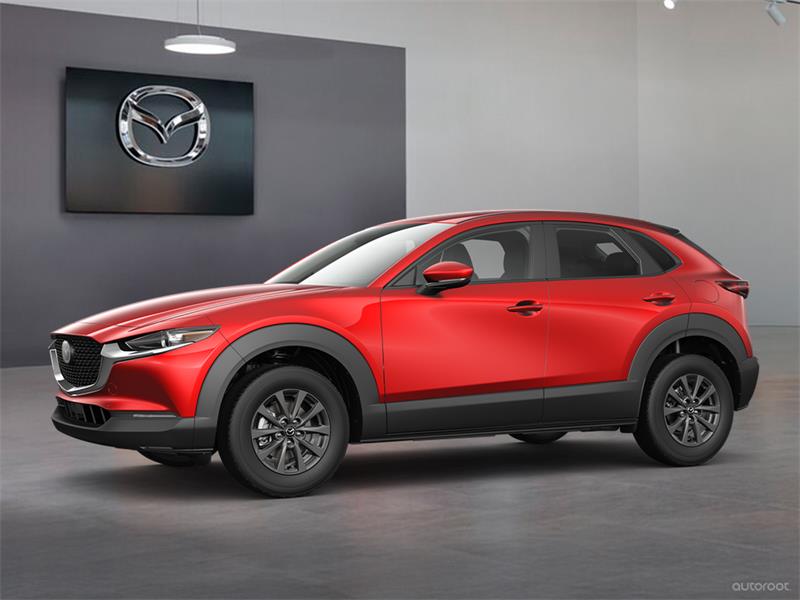 mazda CX-30 2026 - 3