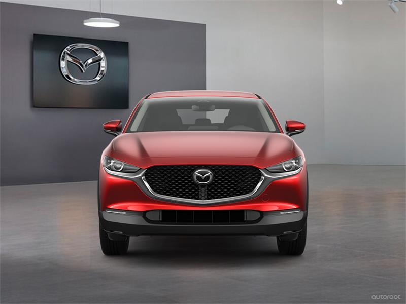 mazda CX-30 2026 - 5