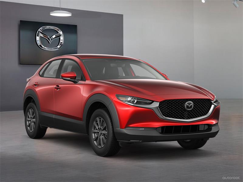 mazda CX-30 2026 - 6