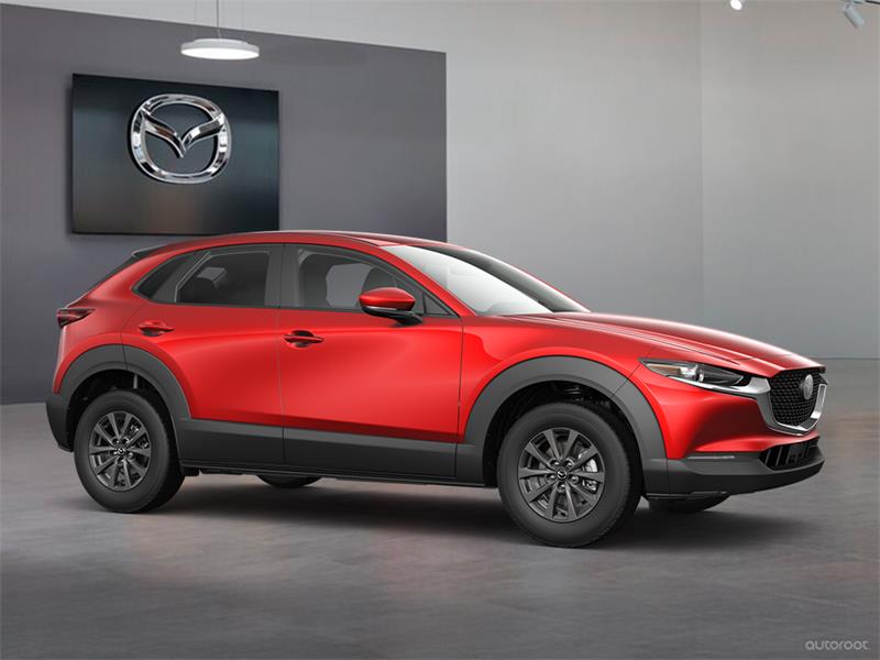 mazda CX-30 2026 - 7