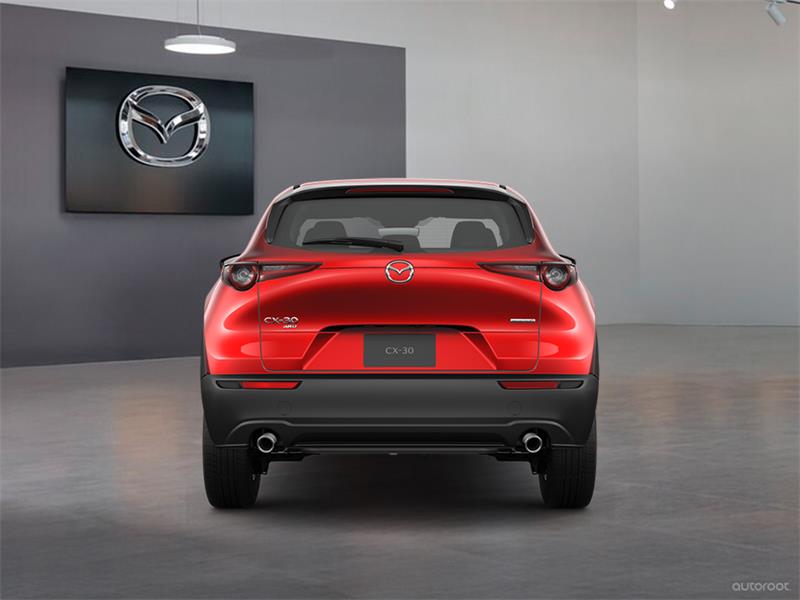 mazda CX-30 2026 - 11