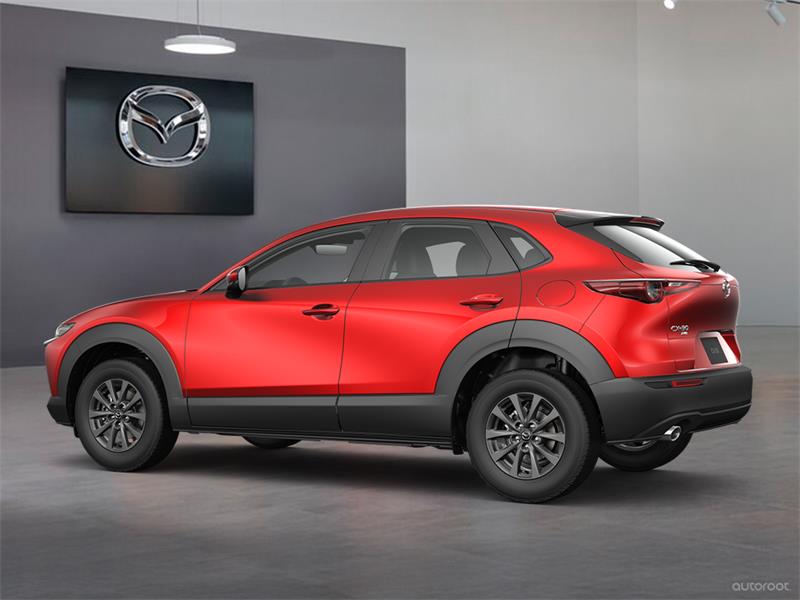 mazda CX-30 2026 - 13