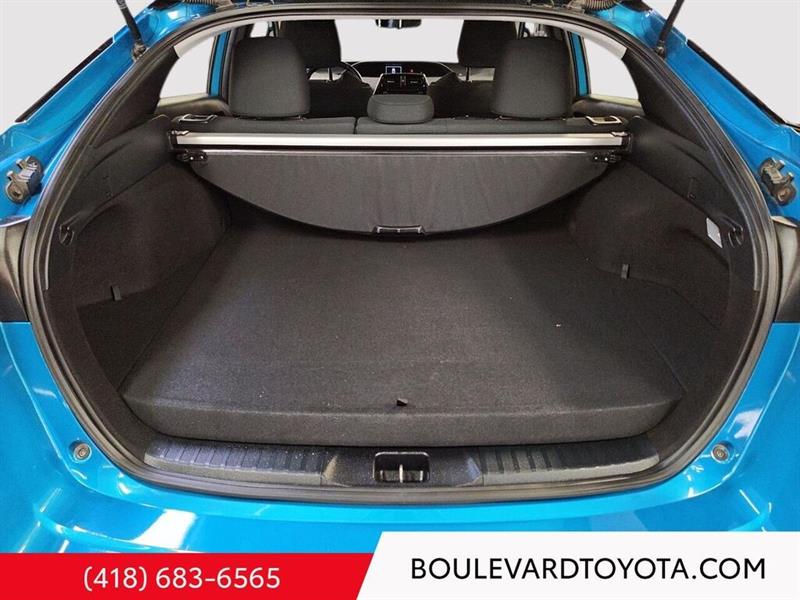 toyota Prius Prime 2021 - 19