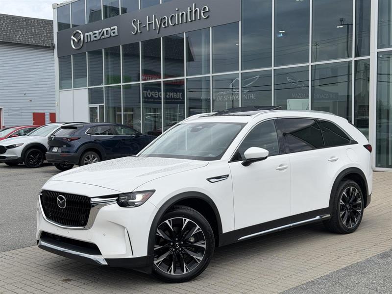 mazda CX-90 2024