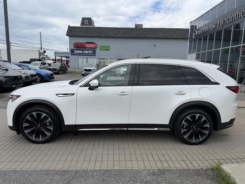 mazda CX-90 2024 - 5