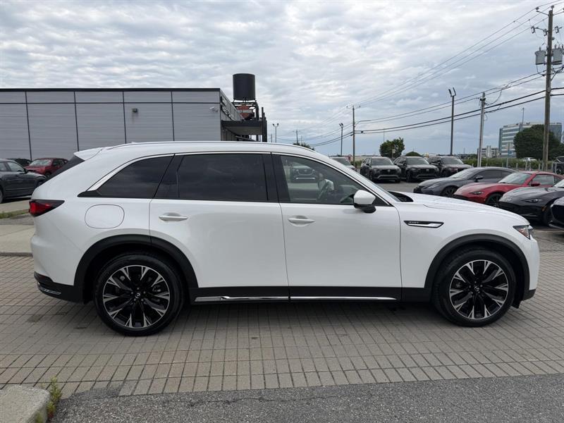mazda CX-90 2024 - 10