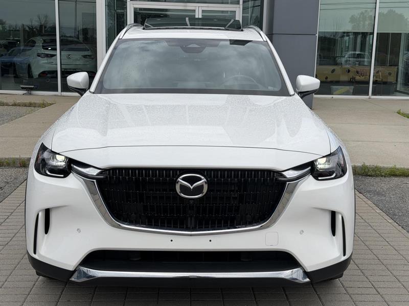 mazda CX-90 2024 - 12