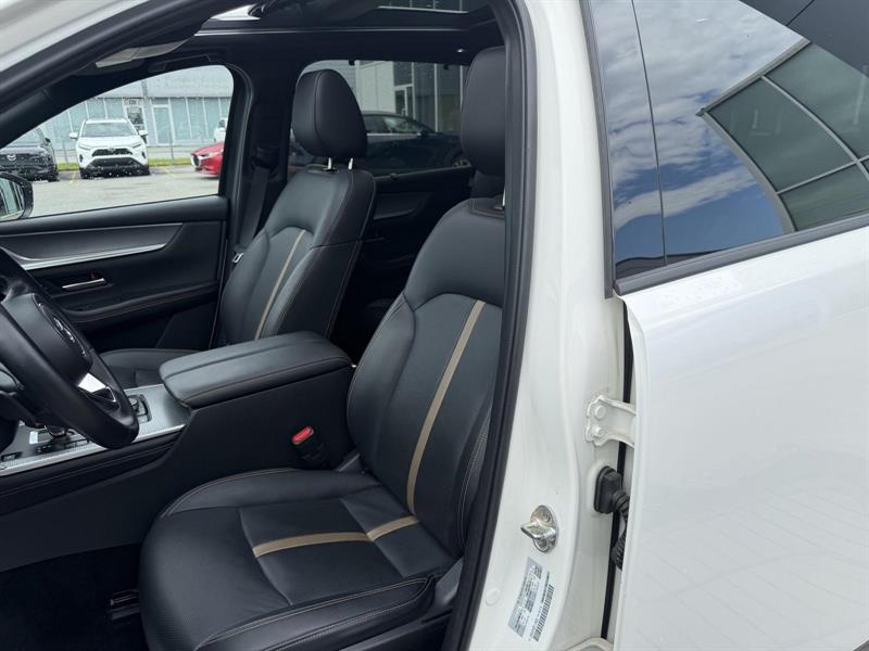 mazda CX-90 2024 - 13