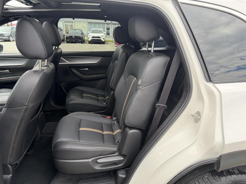 mazda CX-90 2024 - 15
