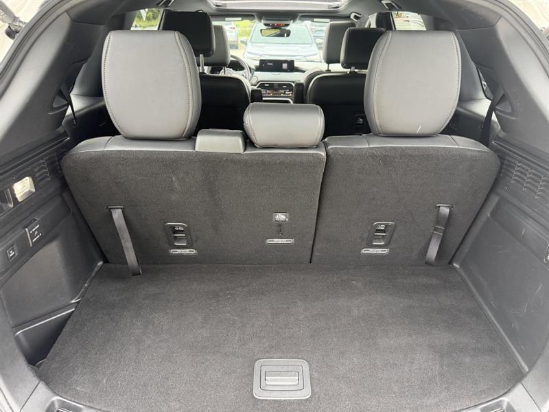 mazda CX-90 2024 - 16