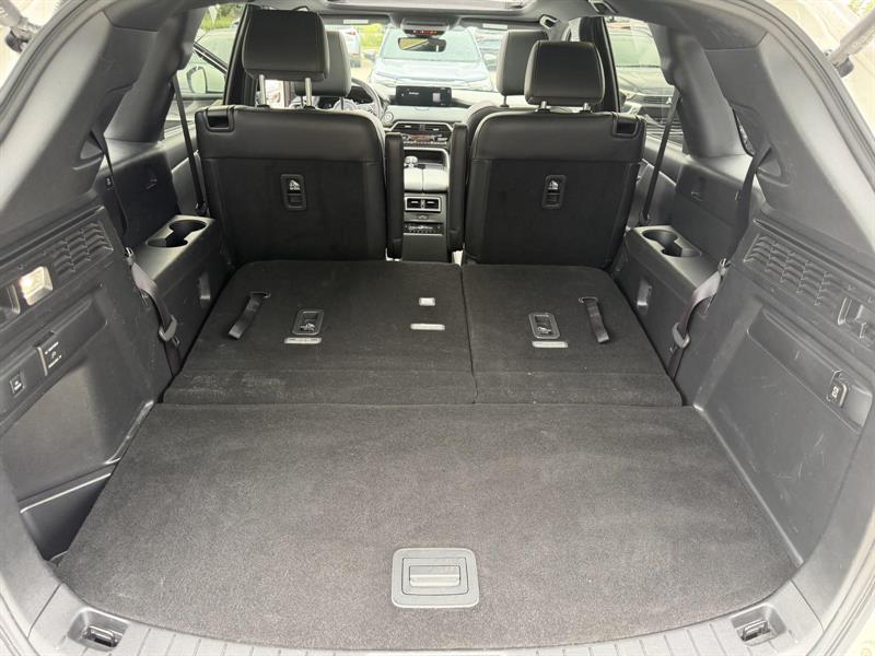 mazda CX-90 2024 - 17