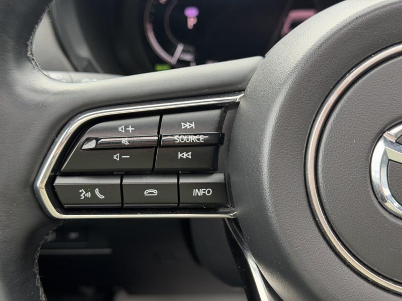 mazda CX-90 2024 - 21