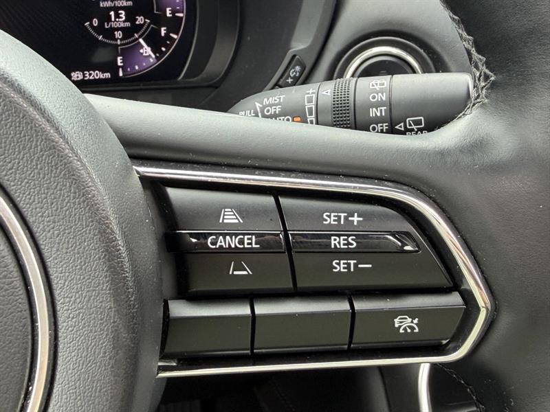 mazda CX-90 2024 - 22