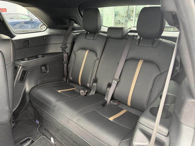 mazda CX-90 2024 - 26