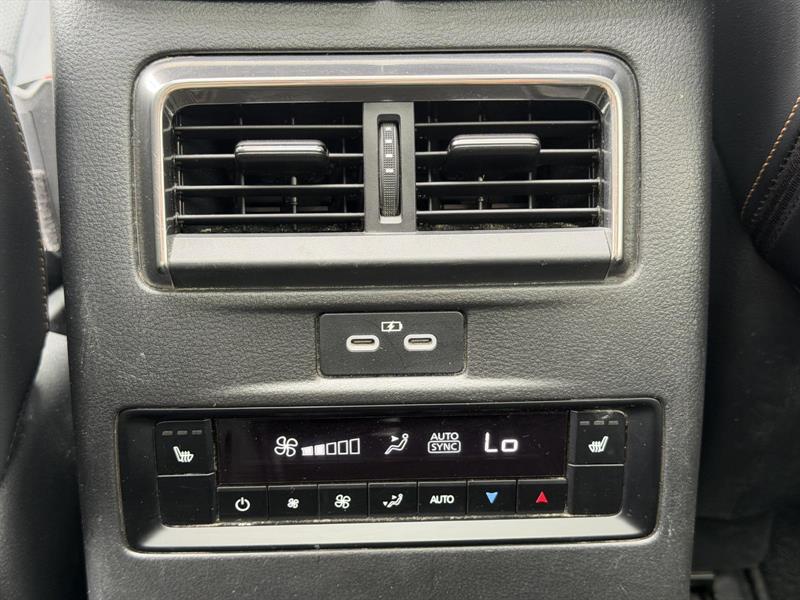 mazda CX-90 2024 - 27